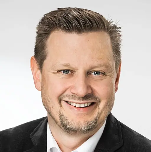 Portraitaufname von Simon Forman