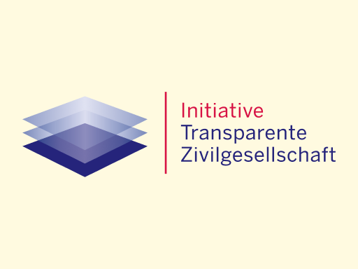 Logo Initiative Transparente Gesellschaft